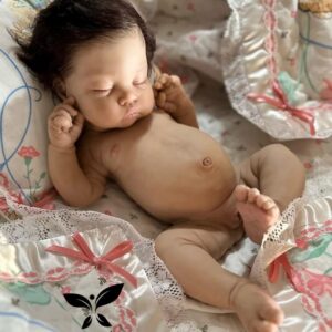KIT — FULL BODY GIRL