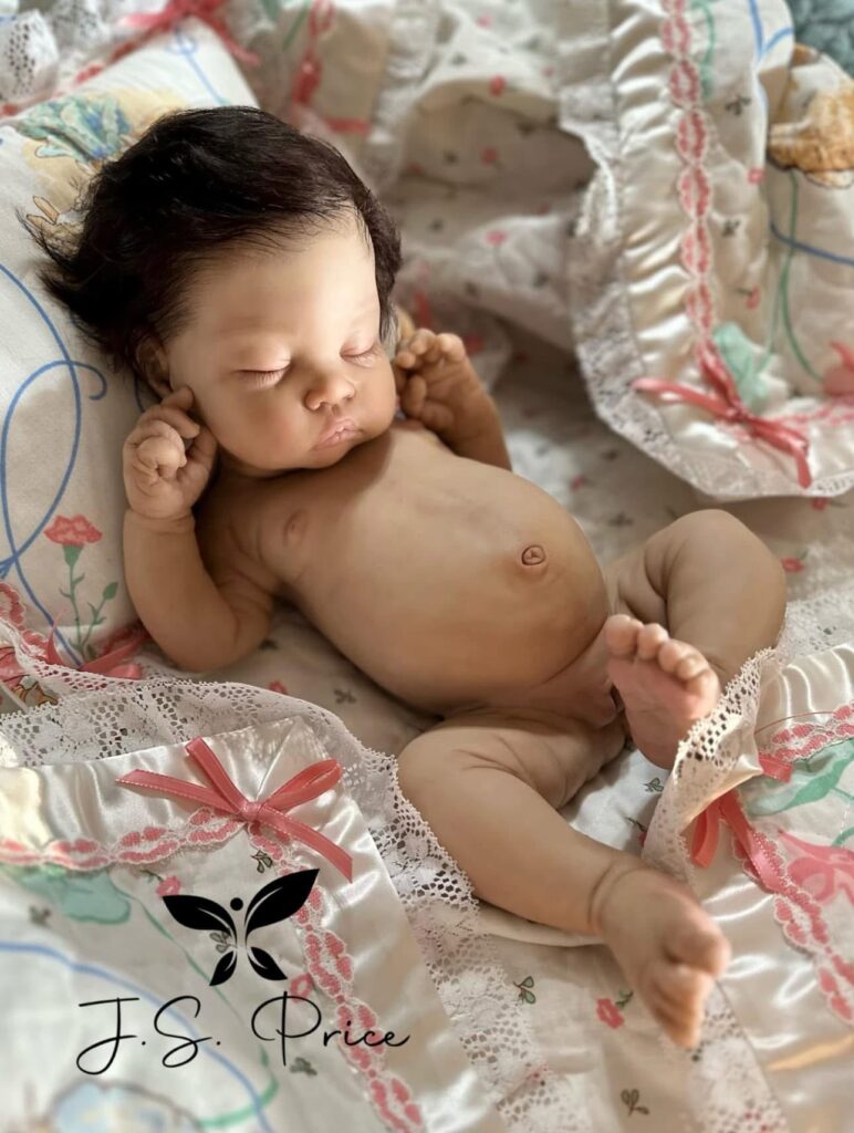 KIT — FULL BODY GIRL