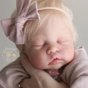 "Kit" Blank Cuddle Head