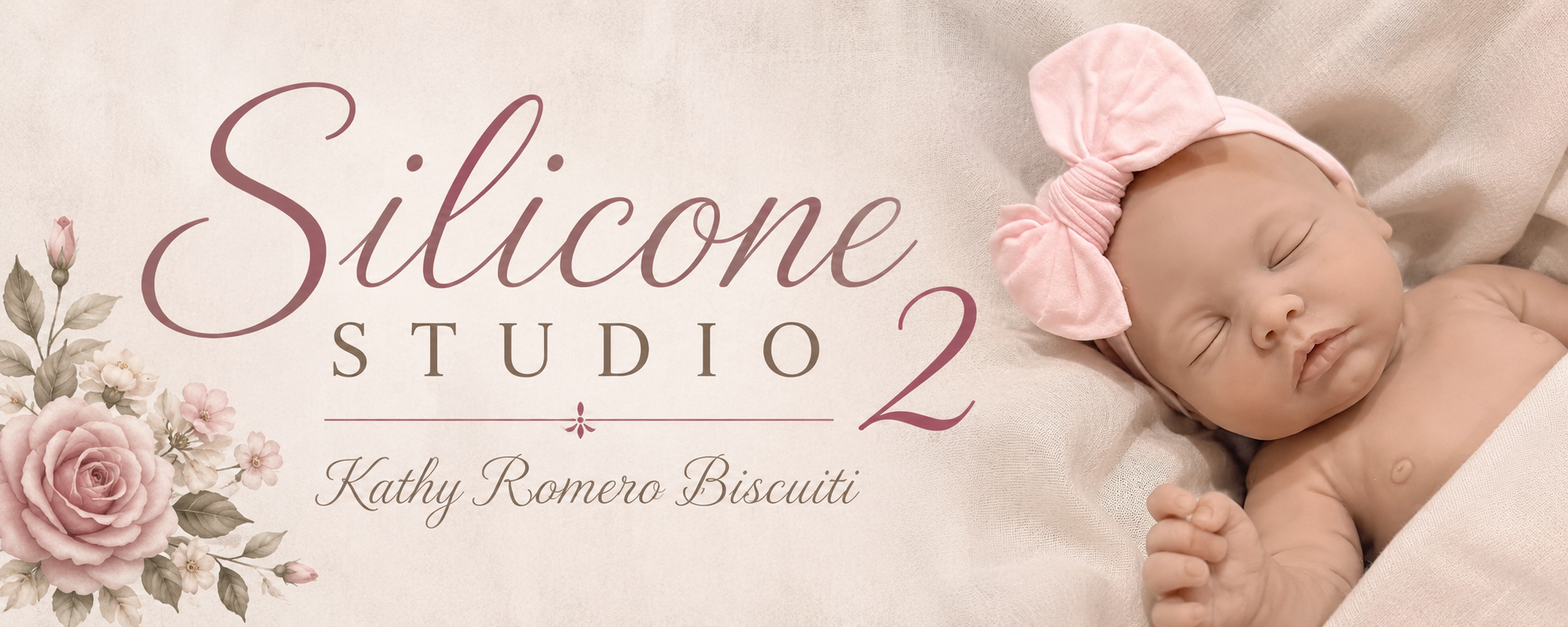 Silicone Studio 2