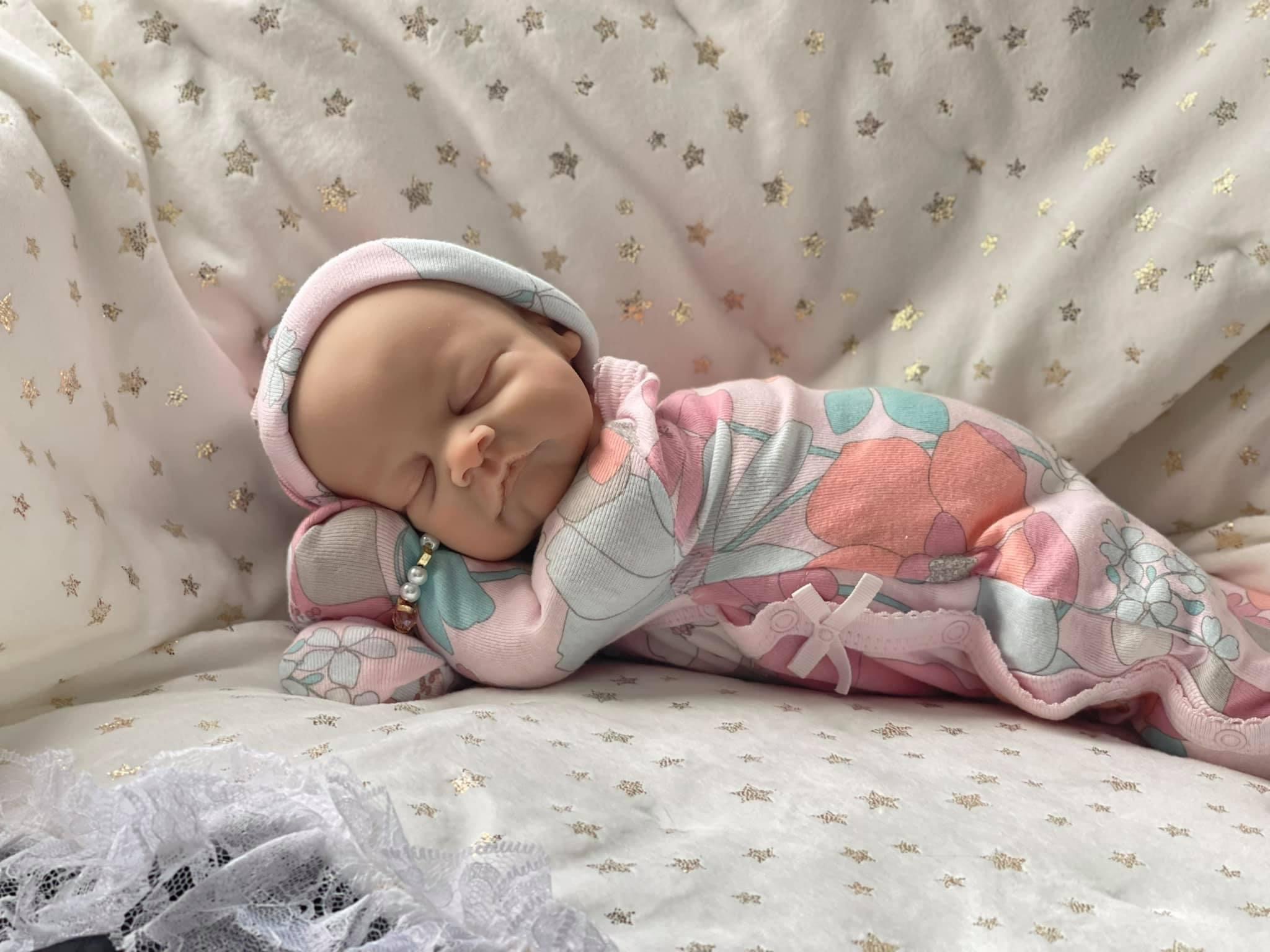 ASLYN — CUDDLE HEAD - Image 4