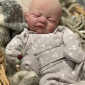 ASLYN — CUDDLE HEAD