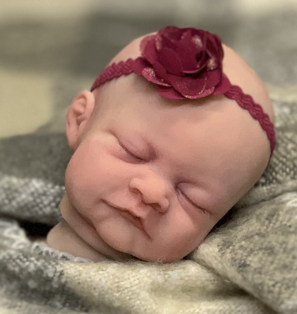 ASLYN — CUDDLE HEAD - Image 2