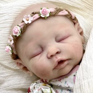 RAE — MICRO-PREEMIE FULL BODY